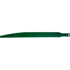 703 GUN SAW BLADE FOR PLASTIC/WOOD 10TPI